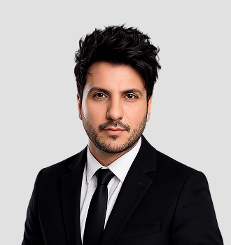 FCA Manish Ashwani