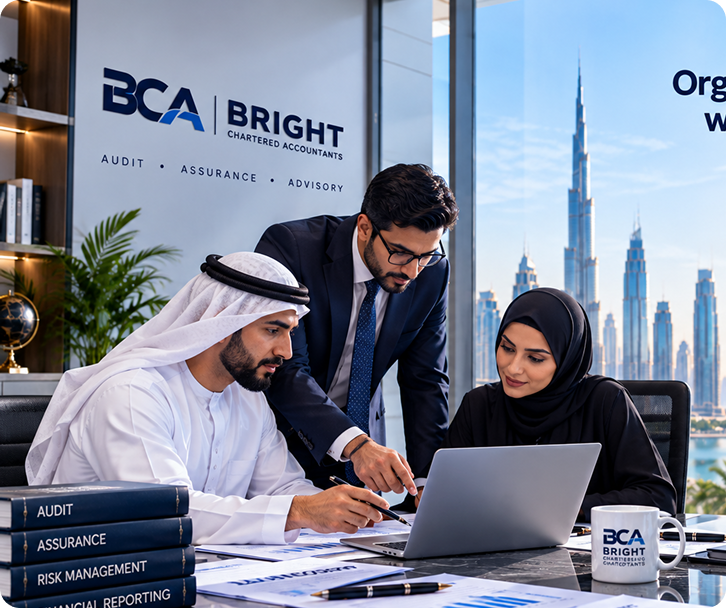 Bright Chartered Accountants